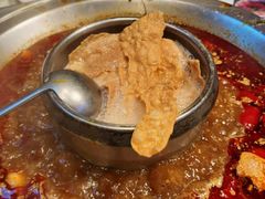 -香佰里重庆火锅(恒力博纳广场店)
