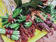 -串门邻居串串火锅(云南南路店)