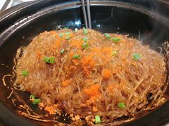 海鲜粉丝煲-涌上外婆桥(南塘店)