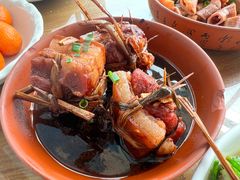 -旺山·浪头人家