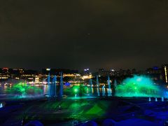 -欢乐海岸水秀剧场
