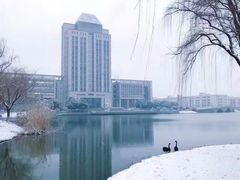 -江南大学(蠡湖校区)