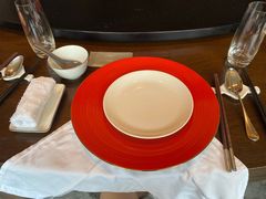 -丽晶轩中餐厅(重庆丽晶酒店)