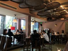 大堂-鱼食饭稻·苏浙土菜17年老馆子(平江路店)