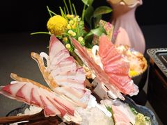 -蟹犇•帝王蟹雪蟹(陆家嘴店)