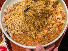 -裕兴记•蟹黄面馆(人民广场店)