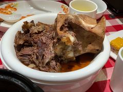 -西贝莜面村(近铁城市广场店)