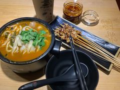 -户大姐土豆粉(国贸店)