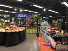 -中商优品汇超市(中南店)
