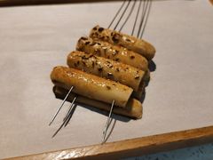 -万鑫鸡翅