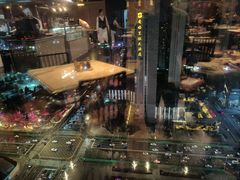 -君悦酒店·乐厨·高空自助餐(青年大街店)