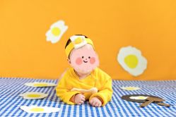 点击看大图 -NICE KIDS 奈时儿童摄影