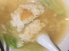 -71号豆汤饭·成都小馆(青羊小区店)