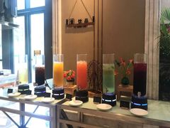 -云尚自助餐厅(佛山南海瞻云酒店)