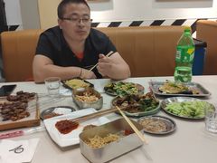 -火焰枪蛋·烧烤(奉天街店)