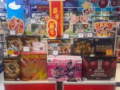 -TOYSRUS玩具反斗城(厦门中华城店)