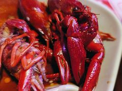 -可可大虾武汉土菜大排档(万松园1店)