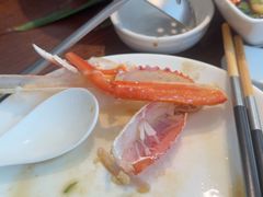 -东海怡品海鲜豆捞(舟宿夜江店)