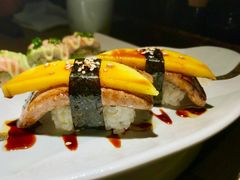 -山葵家·创意料理(宁波来福士店)