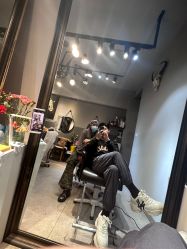 -G.O.T salon