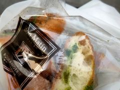 -早安巴黎(四季坊店)