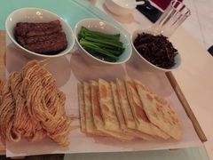 -大鸭梨烤鸭(望京店)