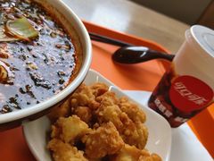 -飞鸿肉夹馍(浐灞半岛店)