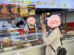 -福屿鲜捞小吃·捞化(福屿总店)