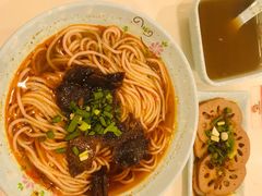 -进哥湖南津市牛肉粉店(下沙店)