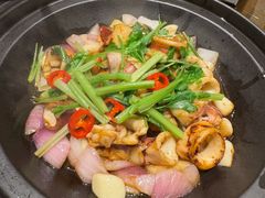 -東大方(武康千秋广场店)
