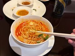 -深圳福田香格里拉大酒店