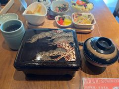 -阿吾罗日本料理(K11艺术中心店)