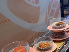 -争鲜回转寿司(通州万达店)