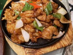 -福来居烤鸭店(天坛二店)