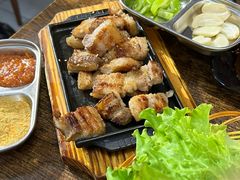 -妈妈手(山大总店)