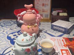 -图味美小黄鱼·景德菜(浙江路店)