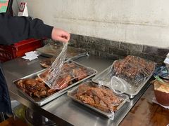 -鼎香润(德胜门内店)