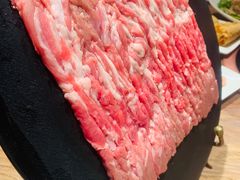 -京涮铜锅涮肉(华贸店)
