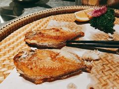 -老伙记海鲜码头(北滘店)