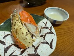 -蟹料理 北海道かに将軍(札幌本店)