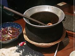 -罗氏十三活虾餐厅(光谷K11购物艺术中心店)