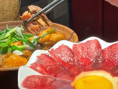 -龚印记牛骨牛杂屋·四代传承(珠影星光城店)