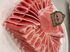 -牛街·马辈儿涮肉(牛街二店)