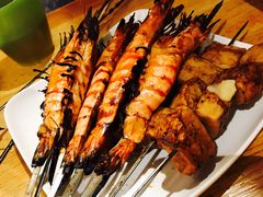 -鬼味烤翅(南锣鼓巷店)