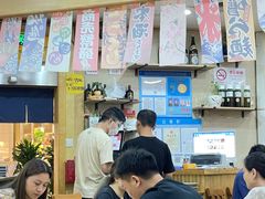 -银子铁板烧料理自助餐(人民广场店)