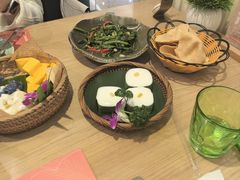 -mango tree芒果树泰国餐厅(青岛万象城店)