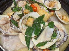 -潮汕味道·煮海餐厅(金麟大厦店)