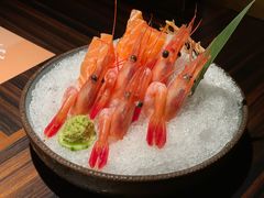 -山葵家·创意料理(EFC欧美广场店)