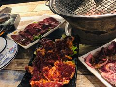 -华炭泥炉烤肉(布吉店)