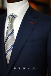 -优山定制西服衬衫大衣(国贸店)